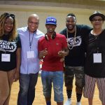 Channing Crowder Joins WQAM Afternoon Show