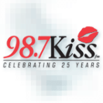 KISS FM: Father's Day Open Line Live