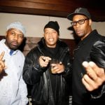 Wu-Tang Clan Announces A Better Tomorrow Album