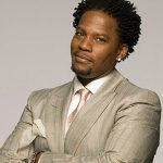 D.L. Hughley Schools Ben Carson on Slaves Versus Immigrants