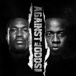 Meek Mill and Yo Gotti Announce Summer Against All Odds Tour