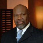 Bishop T.D. Jakes Brings MegaFest Home to Dallas This August