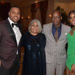 Black Music Industry Honors Living Legends