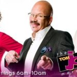How's Tom Joyner Doing on WUFO in Buffalo?