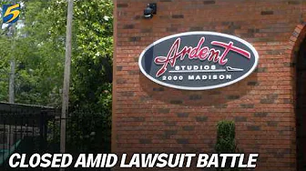Memphis’ Historic Ardent Studios Shuts Down Memphis’ Historic Ardent Studios Shuts Down