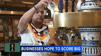 Philly Bars Push Late-Night World Cup Permits Philly Bars Push Late-Night World Cup Permits