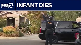 Teen Mother and Infant Die in Shooting Teen Mother and Infant Die in Shooting