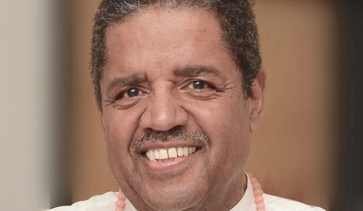 Music Legend Dexter Wansel Has Died