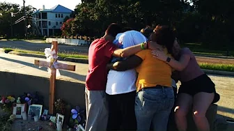 Mandeville Mother Celebrates Son’s Life After River Tragedy Mandeville Mother Celebrates Son’s Life After River Tragedy