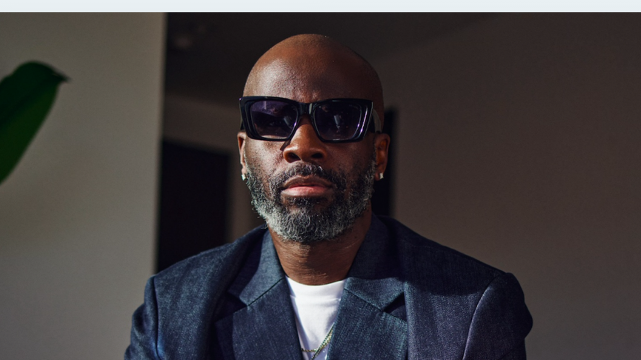Bryan-Michael Cox’s 27-Year SESAC Legacy Reflects a Career That Helped Shape Modern R&B Bryan-Michael Cox’