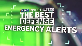 Arlington Demands Emergency Alert Control for World Cup