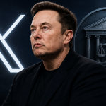 elon musk, x, music publishing