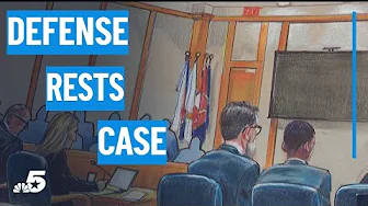 Karmelo Anthony Won’t Testify Before Jury Deliberations Karmelo Anthony Won’t Testify Before Jury Deliberations