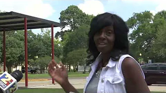 Teen Shot at Louisiana High School Teen Shot at Louisiana High School
