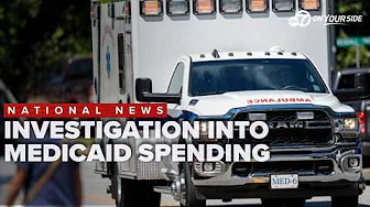 Arkansas Medicaid Transportation Funds Under Investigation Arkansas Medicaid Transportation Funds Under Investigation