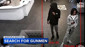 Philadelphia Prom Shooting Claims Innocent Life