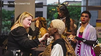 New Orleans Plans Major Pride Prom Event
