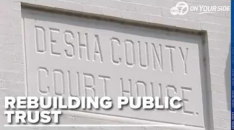 Desha County Sheriffs Chart New Law Enforcement Direction Desha County Sheriffs Chart New Law Enforcement Direction