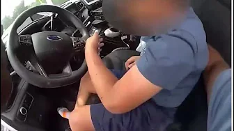 Child Survives Being Ejected From Gwinnett County Crash