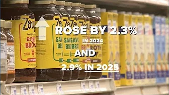 Louisiana Families Face Growing Food Insecurity Crisis Louisiana Families Face Growing Food Insecurity Crisis