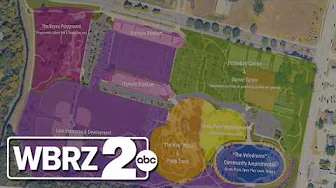 Baton Rouge Seeks Community Input on Park Development