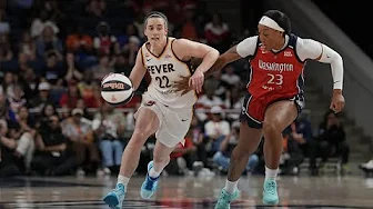 Fever and Mystics Battle in Electric Finale Fever and Mystics Battle in Electric Finale