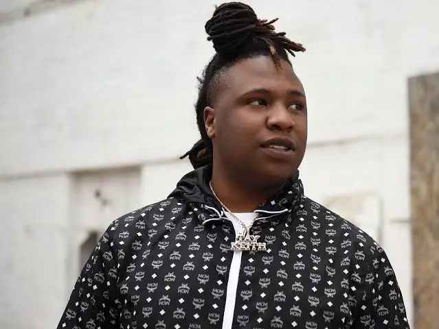 Tay Keith, Producer Behind Major Rap Hits, Dies at 29 tay keith