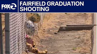 Graduation Ceremony Marred by Mass Shooting Violence