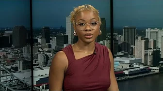 New Orleans Pushes Supreme Court Clerk Appeal New Orleans Pushes Supreme Court Clerk Appeal