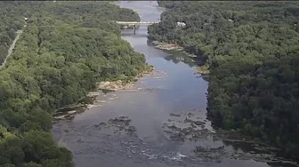 DC Area Faces Drought Emergency Declaration