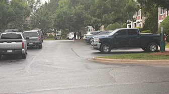 Elderly Man Fatally Shot by York County Police