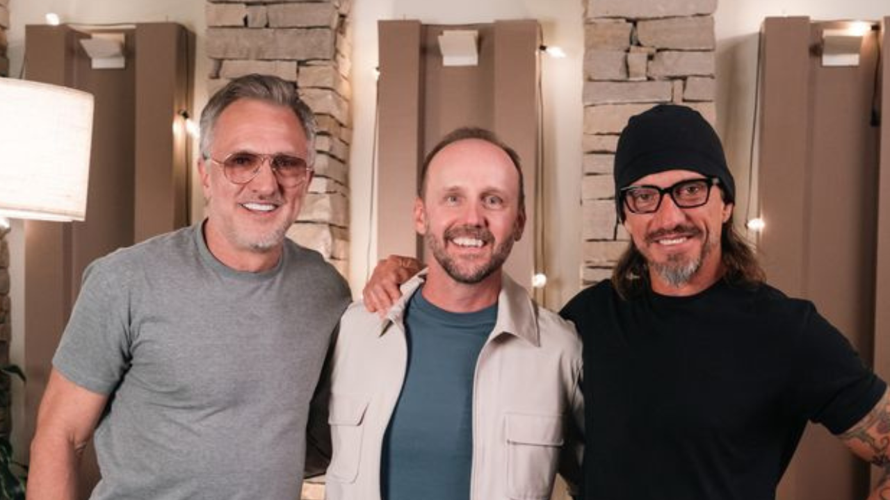 Sony Music Publishing Nashville Launches Season Two of Thank a Songwriter Podcast
