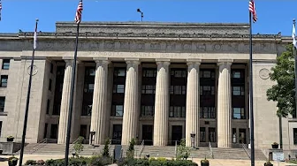 Kansas City Officer Faces Preliminary Hearing Kansas City Officer Faces Preliminary Hearing