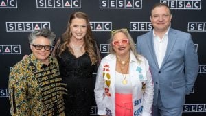 BMI to Honor Kierra Sheard With Impact Award at 2026 Trailblazers of Gospel Music Awards
