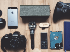Radiofacts Top 10 Must-Have Gadgets From 2013 CES