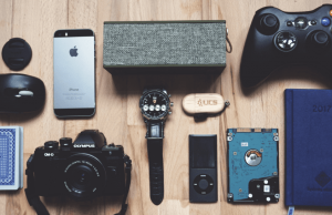 Radiofacts Top 10 Must-Have Gadgets From 2013 CES