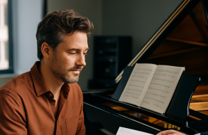Four Radio Broadcasting Companies Face Copyright Suits From Ascap