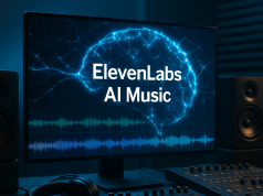 Major Recording Artists Join ElevenLabs For New AI-Assisted Album Built On Creator Rights