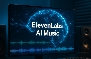 Major Recording Artists Join ElevenLabs For New AI-Assisted Album Built On Creator Rights