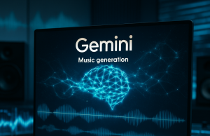 Google DeepMind’s Lyria 3 Brings AI Song Creation to the Gemini App