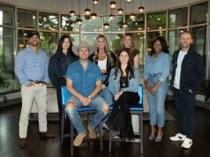 Sony Music Publishing Nashville Signs Adam James to Global Deal