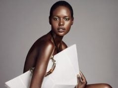 10 More Stunning Dark-Skinned Women You Should Know