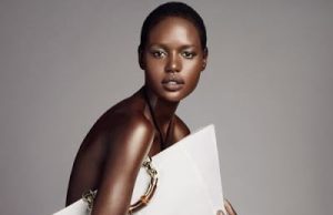 10 More Stunning Dark-Skinned Women You Should Know