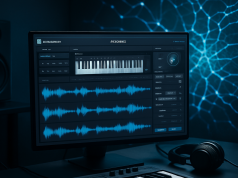 Soundverse Positions CAVE Studio as a Full Browser-Based AI Music Production Workflow