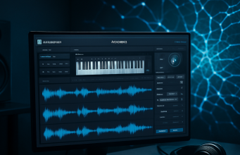 Soundverse Positions CAVE Studio as a Full Browser-Based AI Music Production Workflow