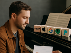 Streaming Giants Spotify, Apple, Amazon, Pandora and Google Push to Strip Gmr From Royalty Case