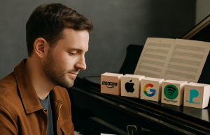 Streaming Giants Spotify, Apple, Amazon, Pandora and Google Push to Strip Gmr From Royalty Case