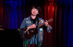 Kate Micucci Expands Children’s IP With New Picture Book Following Debut Album Success Radio Facts music industry news image for Kate Micucci Expands Children’s IP With New Picture Book Following Debut Album S