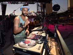 Radiofacts 2013 Top 20 Outstanding DJ Awards Winners