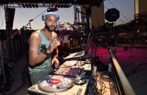 Radiofacts 2013 Top 20 Outstanding DJ Awards Winners